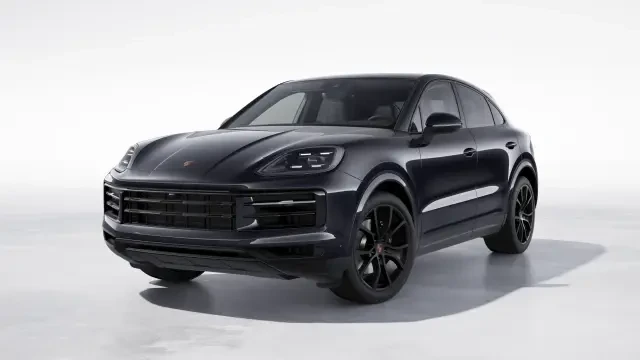 2026 Porsche 9Y0/9Y3 Cayenne - Image 6 of 31