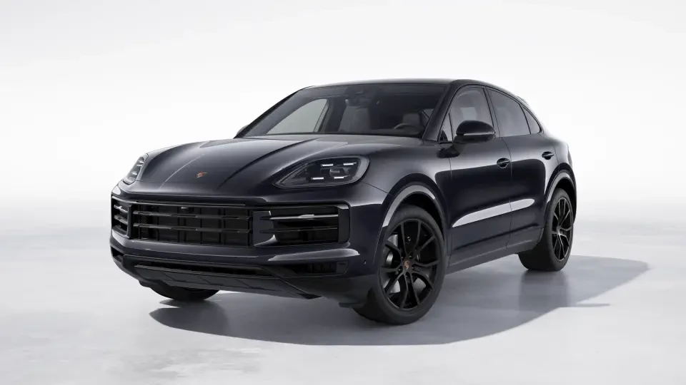 2026 Porsche 9Y0/9Y3 Cayenne - Image 7 of 31