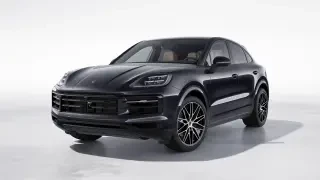 2026 Porsche 9Y0/9Y3 Cayenne - Image 5 of 21