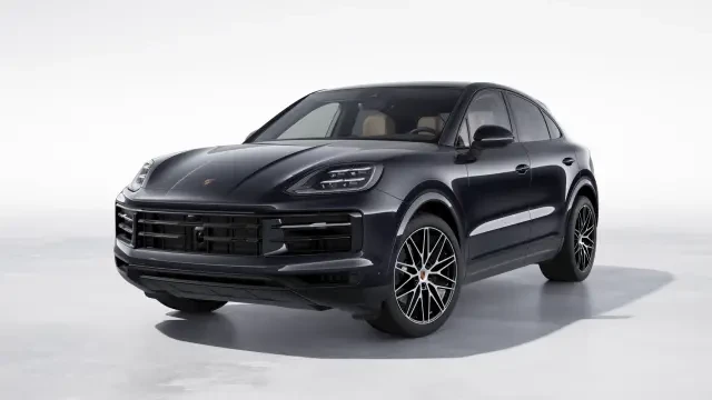 2026 Porsche 9Y0/9Y3 Cayenne - Image 6 of 21