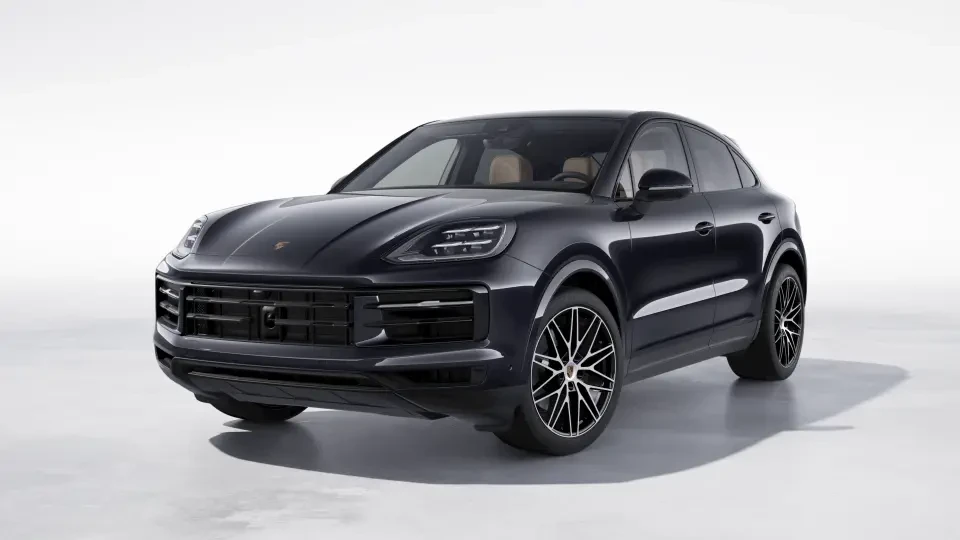2026 Porsche 9Y0/9Y3 Cayenne - Image 7 of 21