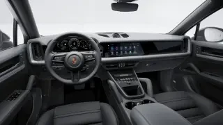 2026 Porsche 9Y0/9Y3 Cayenne - Image 29 of 31