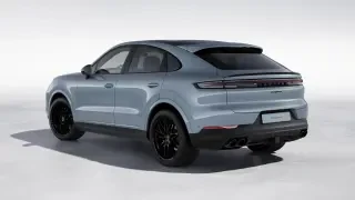 2026 Porsche 9Y0/9Y3 Cayenne - Image 21 of 31