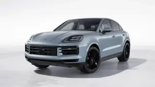 2026 Porsche 9Y0/9Y3 Cayenne - Image 5 of 31