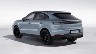 2026 Porsche 9Y0/9Y3 Cayenne - Image 17 of 31