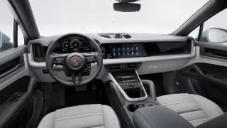 2026 Porsche 9Y0/9Y3 Cayenne - Image 25 of 31