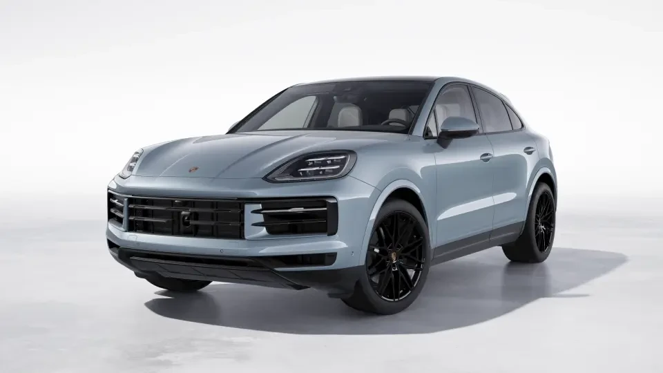 2026 Porsche 9Y0/9Y3 Cayenne - Image 7 of 31