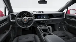 2026 Porsche 9Y0/9Y3 Cayenne - Image 29 of 31