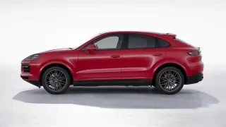 2026 Porsche 9Y0/9Y3 Cayenne - Image 13 of 31