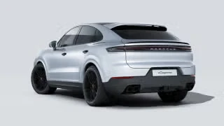 2026 Porsche 9Y0/9Y3 Cayenne Coupe - Image 17 of 30