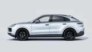 2026 Porsche 9Y0/9Y3 Cayenne Coupe - Image 13 of 30