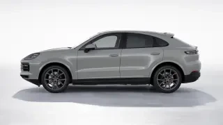 2026 Porsche 9Y0/9Y3 Cayenne - Image 13 of 31