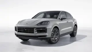 2026 Porsche 9Y0/9Y3 Cayenne - Image 5 of 31