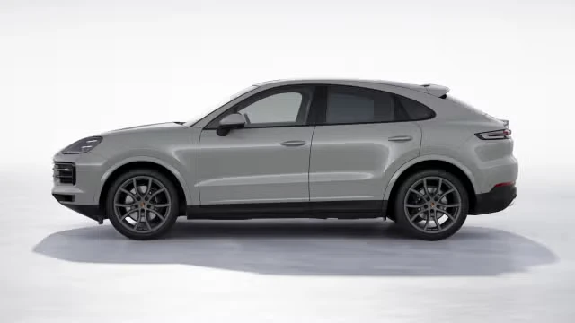 2026 Porsche 9Y0/9Y3 Cayenne - Image 10 of 31