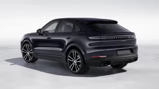 2026 Porsche 9Y0/9Y3 Cayenne - Image 17 of 31