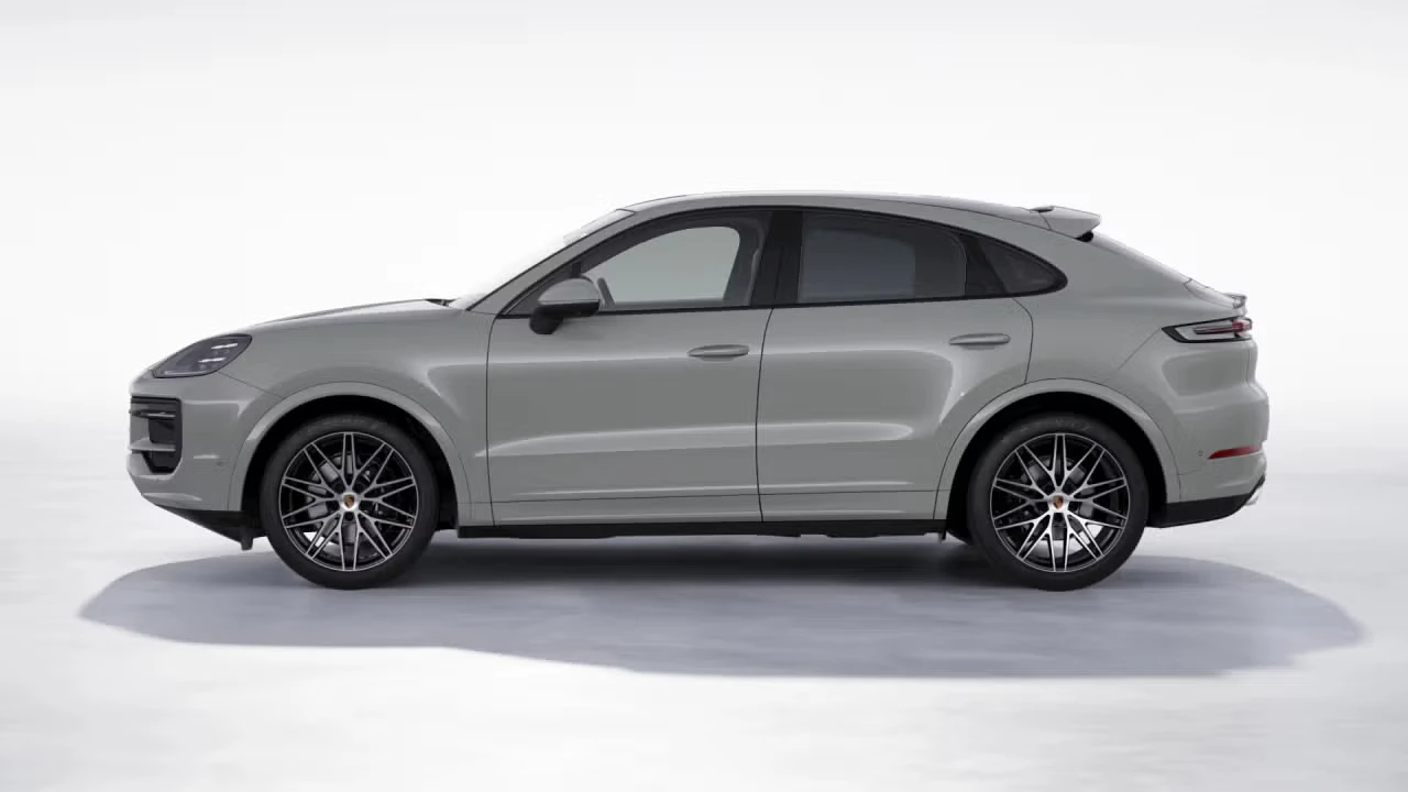 2026 Porsche 9Y0/9Y3 Cayenne - Image 12 of 31
