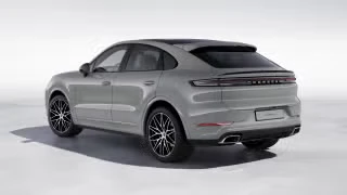 2026 Porsche 9Y0/9Y3 Cayenne - Image 17 of 31