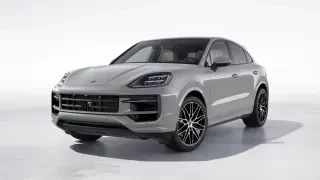 2026 Porsche 9Y0/9Y3 Cayenne - Image 5 of 31