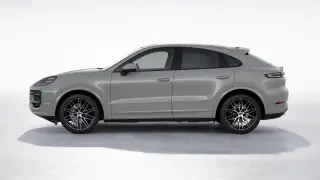2026 Porsche 9Y0/9Y3 Cayenne - Image 13 of 31