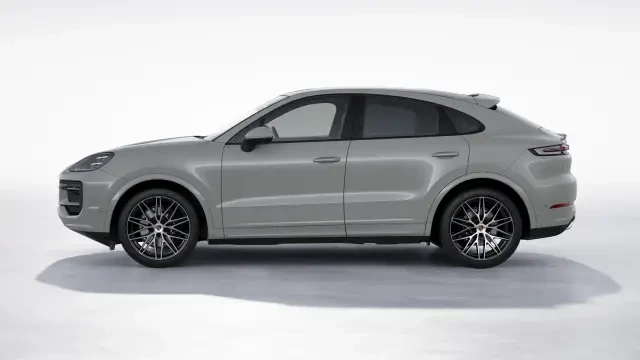 2026 Porsche 9Y0/9Y3 Cayenne - Image 14 of 31
