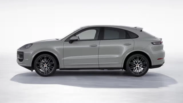 2026 Porsche 9Y0/9Y3 Cayenne - Image 10 of 31