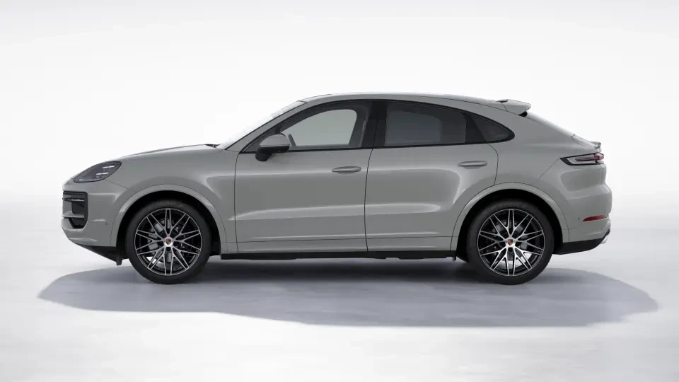 2026 Porsche 9Y0/9Y3 Cayenne - Image 15 of 31