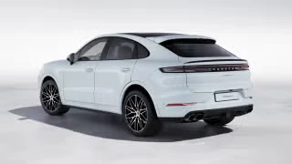 2026 Porsche 9Y0/9Y3 Cayenne - Image 17 of 31