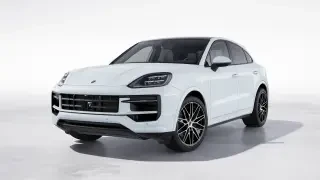 2026 Porsche 9Y0/9Y3 Cayenne - Image 5 of 31