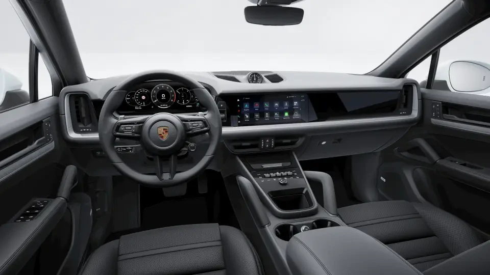 2026 Porsche 9Y0/9Y3 Cayenne - Image 31 of 31