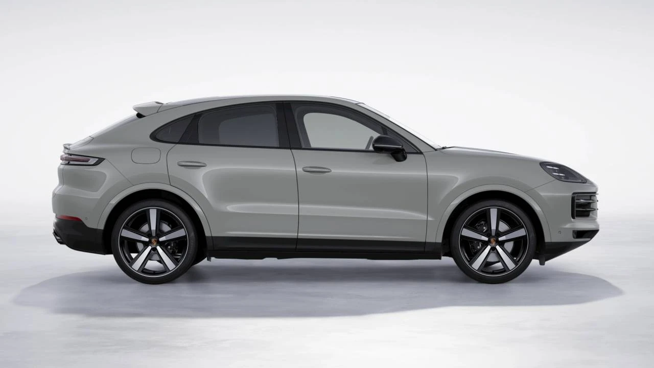 2026 Porsche 9Y0/9Y3 Cayenne - Image 6 of 10