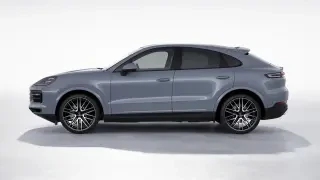 2026 Porsche 9Y0/9Y3 Cayenne - Image 13 of 31