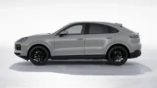 2026 Porsche 9Y0/9Y3 Cayenne - Image 13 of 31