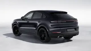 2026 Porsche 9Y0/9Y3 Cayenne - Image 21 of 31