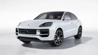 2026 Porsche 9Y0/9Y3 Cayenne Coupe - Image 5 of 31