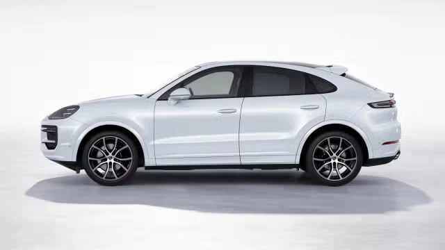 2026 Porsche 9Y0/9Y3 Cayenne Coupe - Image 10 of 31
