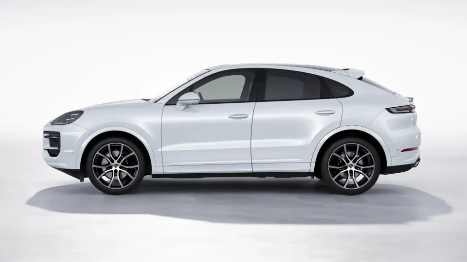 2026 Porsche 9Y0/9Y3 Cayenne Coupe - Image 15 of 31