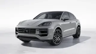 2026 Porsche 9Y0/9Y3 Cayenne Coupe - Image 5 of 31