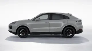 2026 Porsche 9Y0/9Y3 Cayenne Coupe - Image 13 of 31