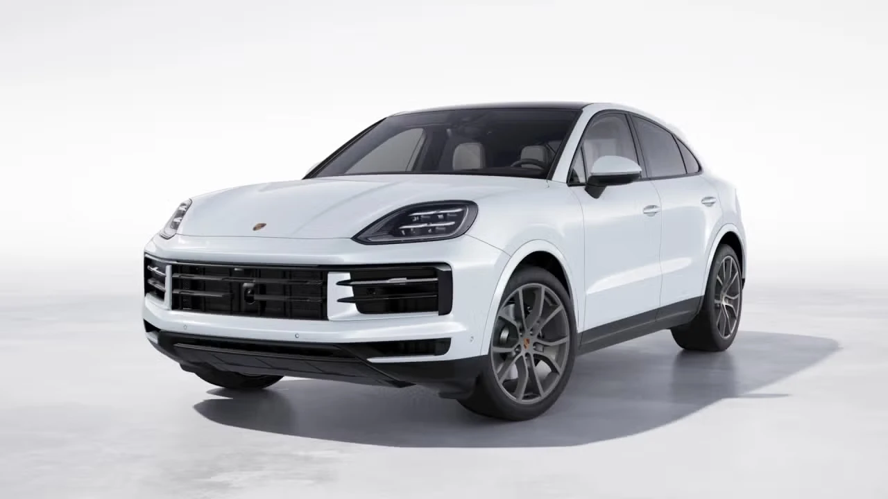 2026 Porsche - Image 4 of 30