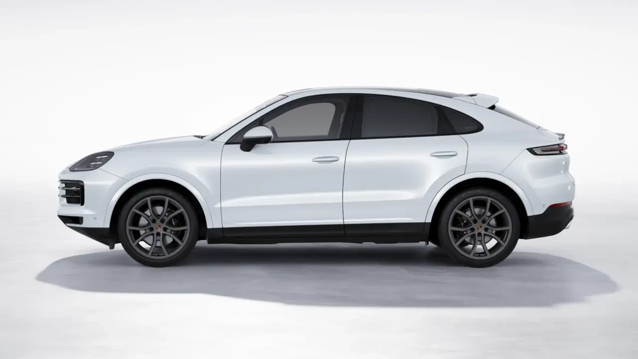 2026 Porsche - Image 16 of 30