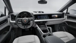 2026 Porsche - Image 29 of 30