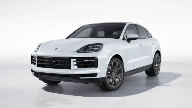 2026 Porsche - Image 6 of 30