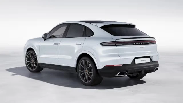2026 Porsche - Image 18 of 30