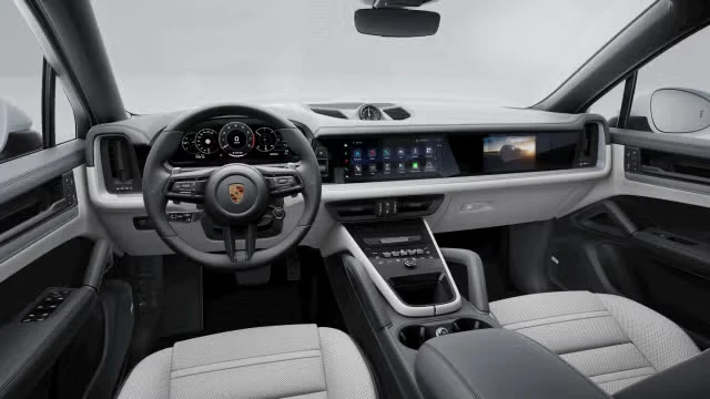 2026 Porsche - Image 26 of 30