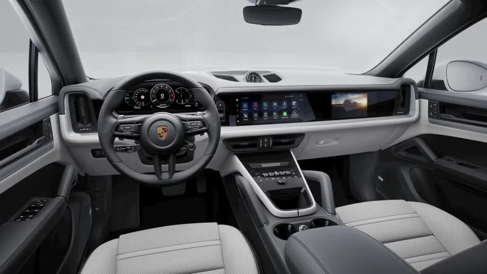 2026 Porsche - Image 27 of 30