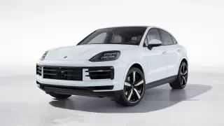 2026 Porsche 9Y0/9Y3 Cayenne Coupe - Image 5 of 30