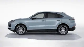 2026 Porsche 9Y0/9Y3 Cayenne Coupe - Image 13 of 30