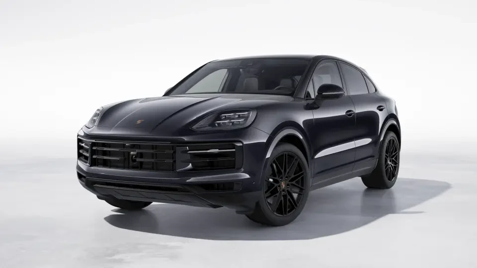 2026 Porsche - Image 7 of 30