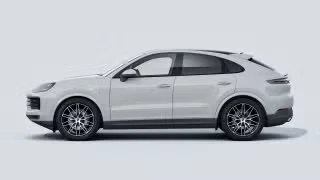 2026 Porsche 9Y0/9Y3 Cayenne Coupe - Image 9 of 31