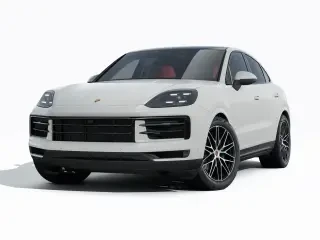 2026 Porsche 9Y0/9Y3 Cayenne Coupe - Image 5 of 31